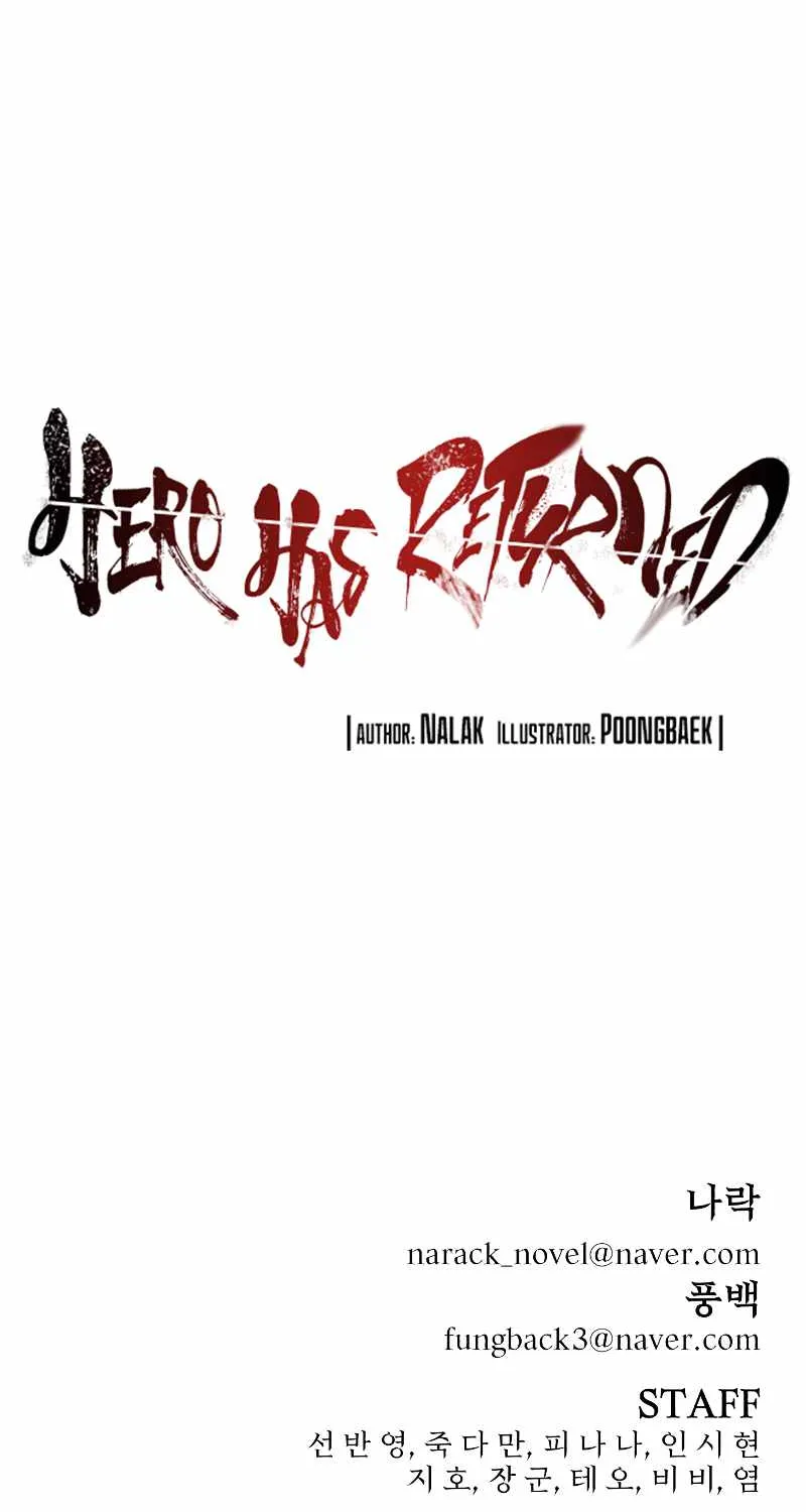 Hero Has Returned Zinmanga X Chapter 80 Page 136