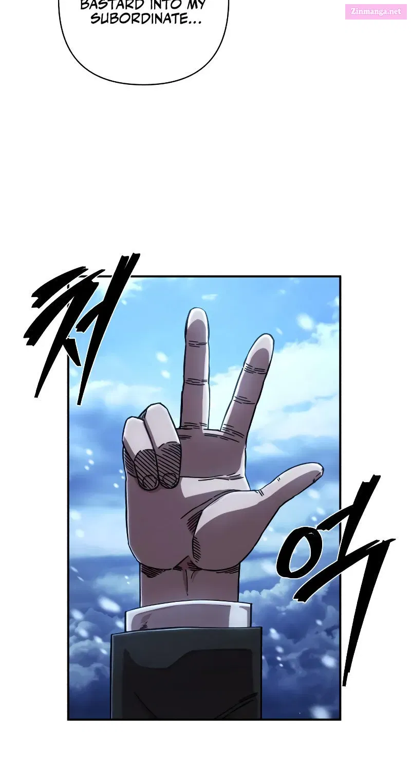 Hero Has Returned Zinmanga X Chapter 78.1 Page 59