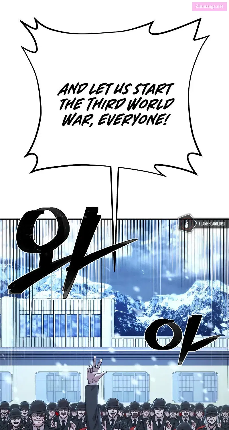 Hero Has Returned Zinmanga X Chapter 78.1 Page 60