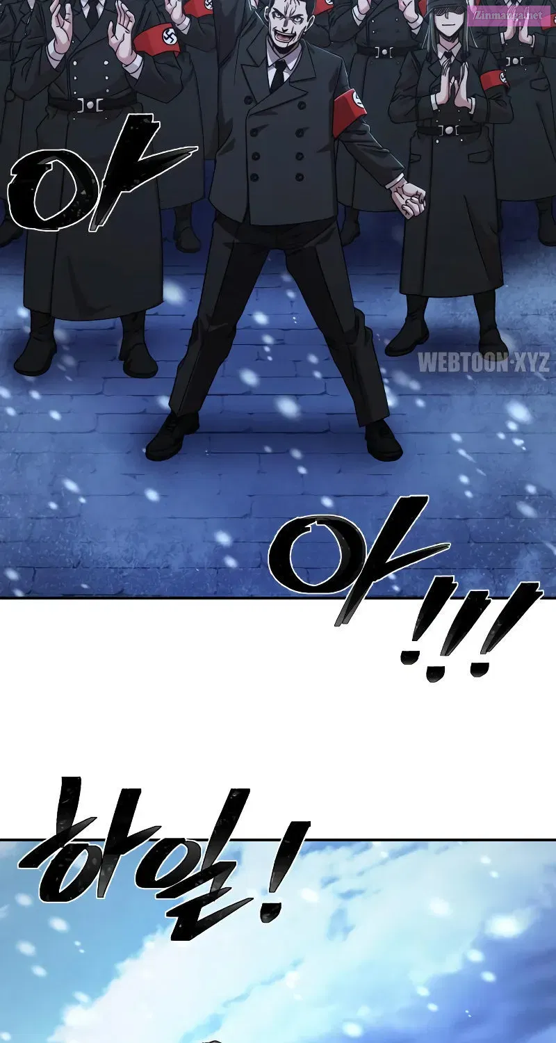 Hero Has Returned Zinmanga X Chapter 78.1 Page 61