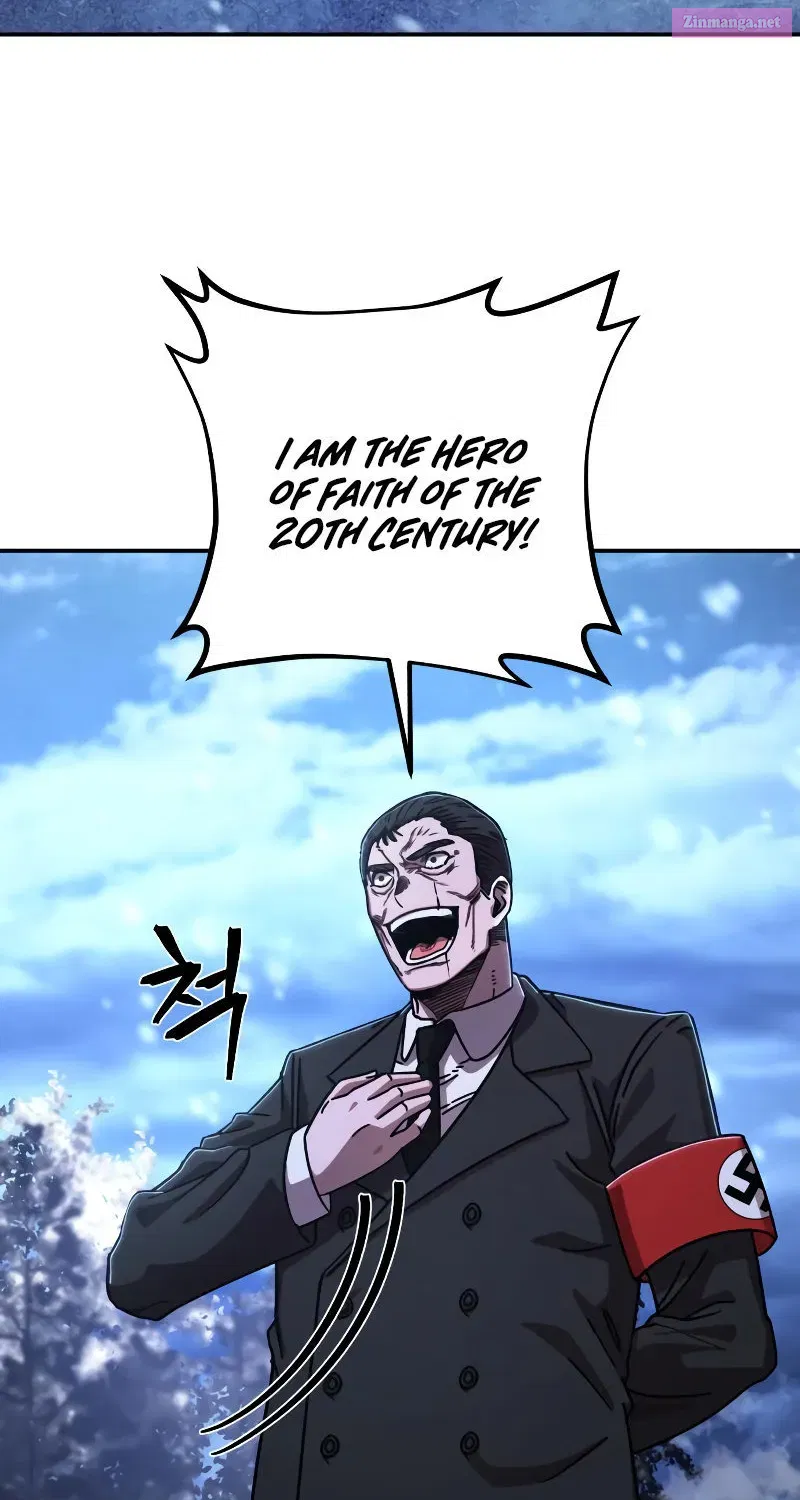 Hero Has Returned Zinmanga X Chapter 78.1 Page 66