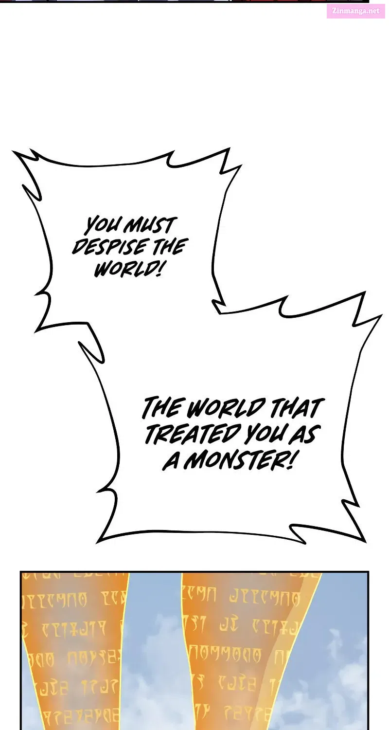 Hero Has Returned Zinmanga X Chapter 78.1 Page 70
