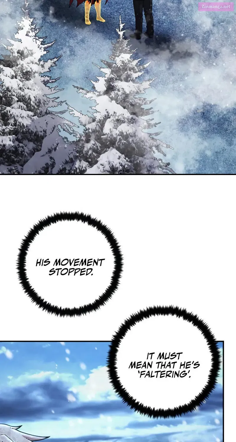 Hero Has Returned Zinmanga X Chapter 78.1 Page 74