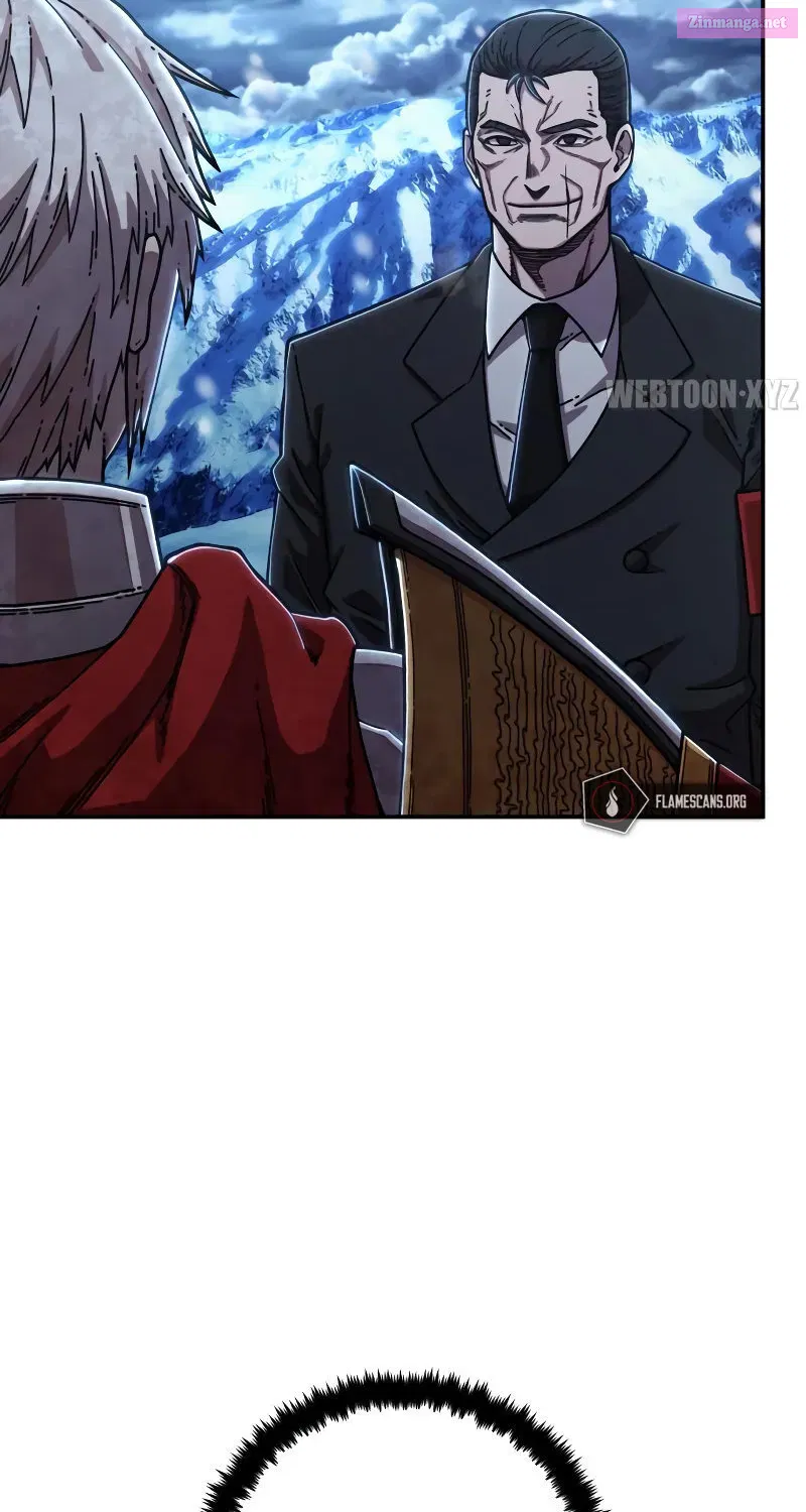 Hero Has Returned Zinmanga X Chapter 78.1 Page 75