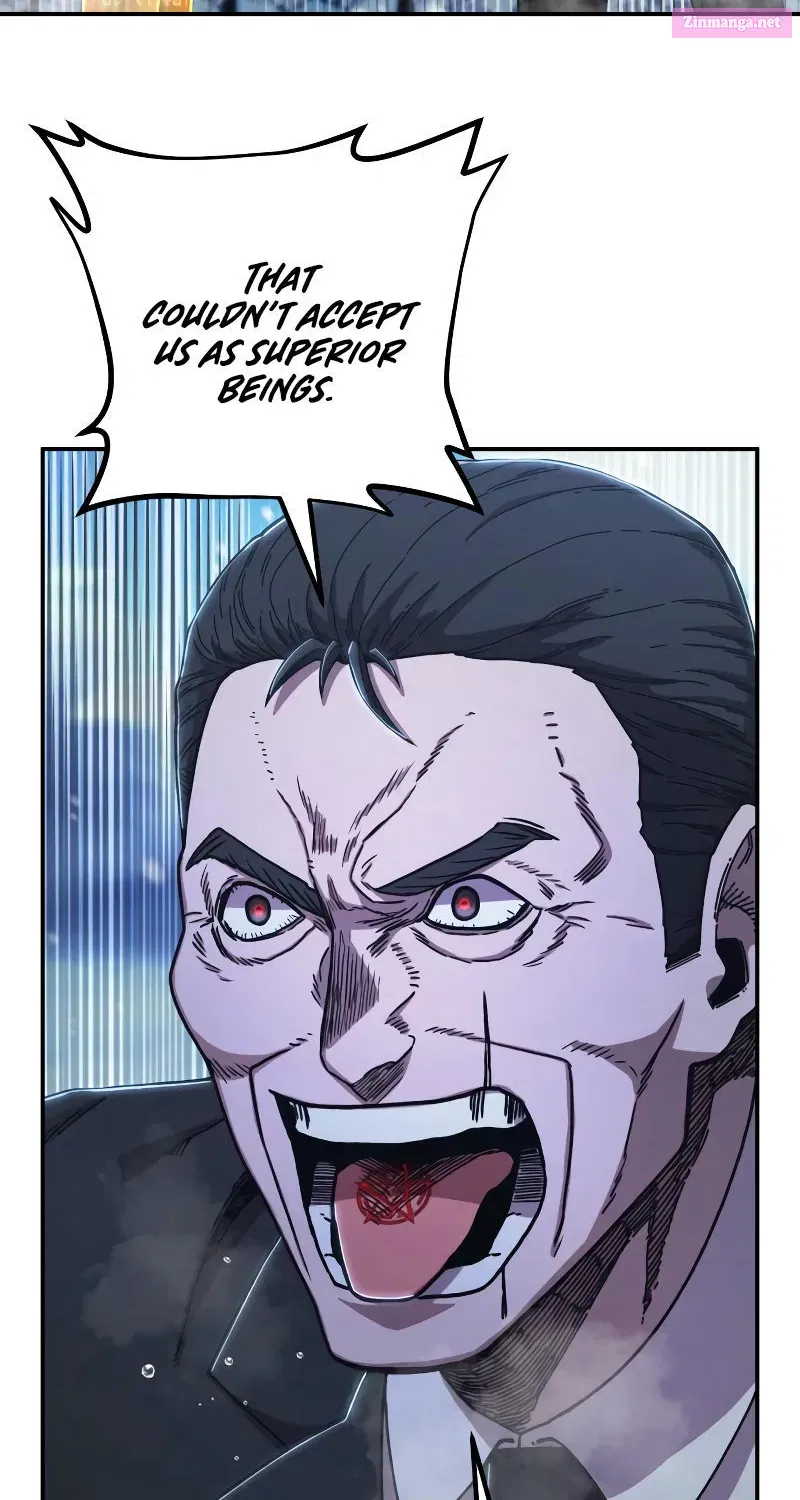 Hero Has Returned Zinmanga X Chapter 78.1 Page 80