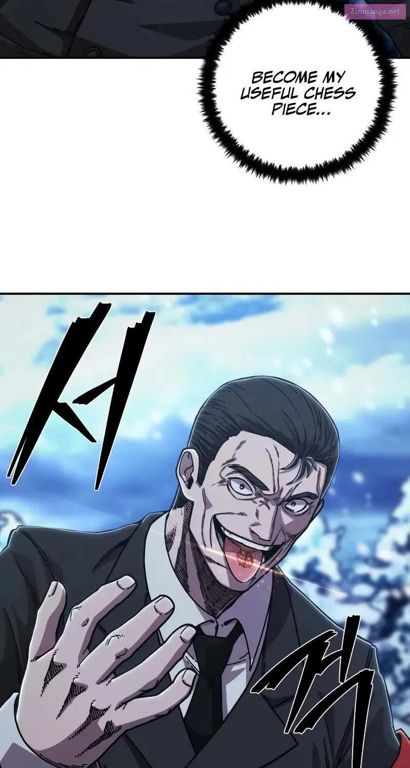 Hero Has Returned Zinmanga X Chapter 78.1 Page 84