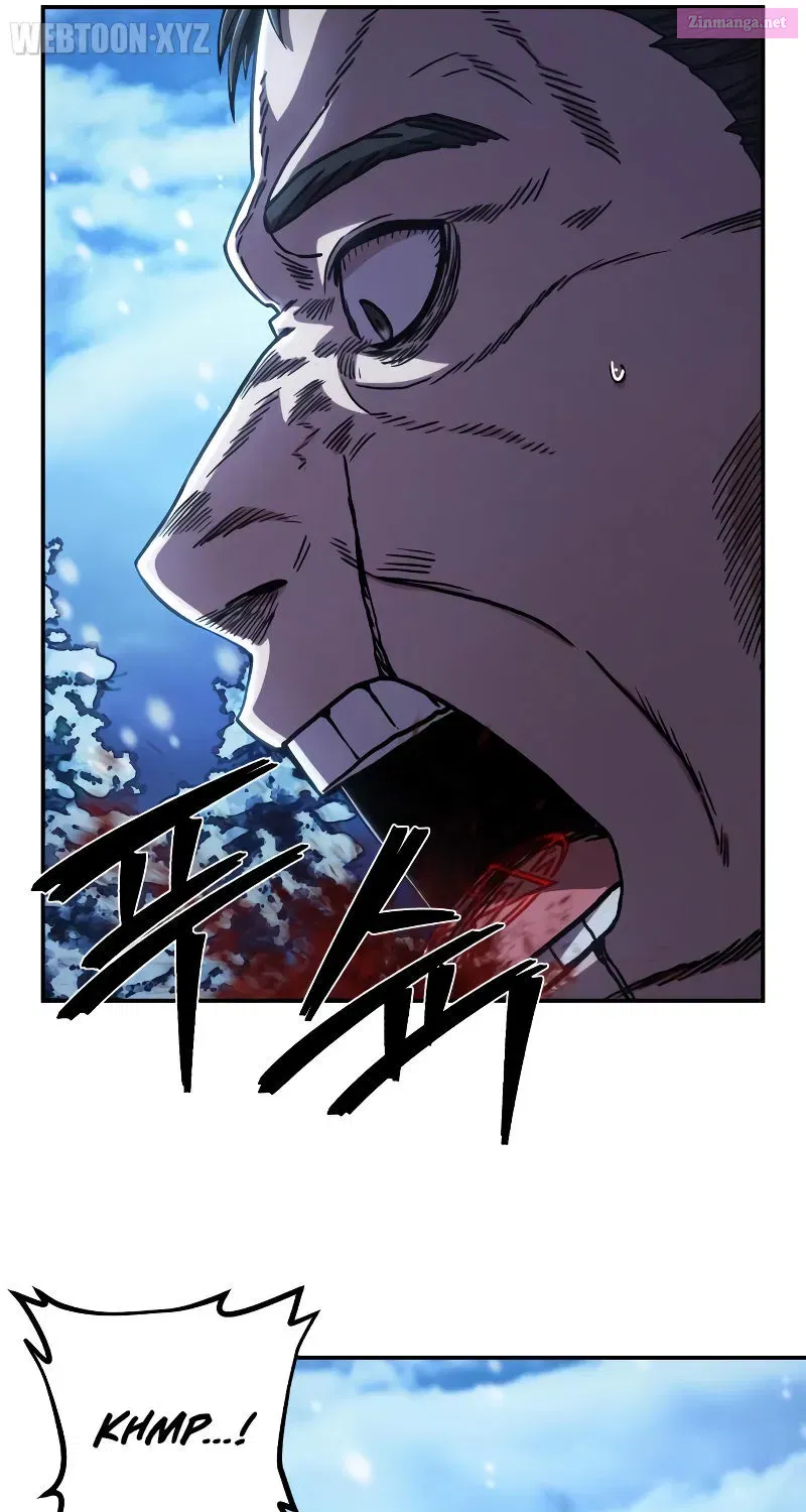 Hero Has Returned Zinmanga X Chapter 78.1 Page 86