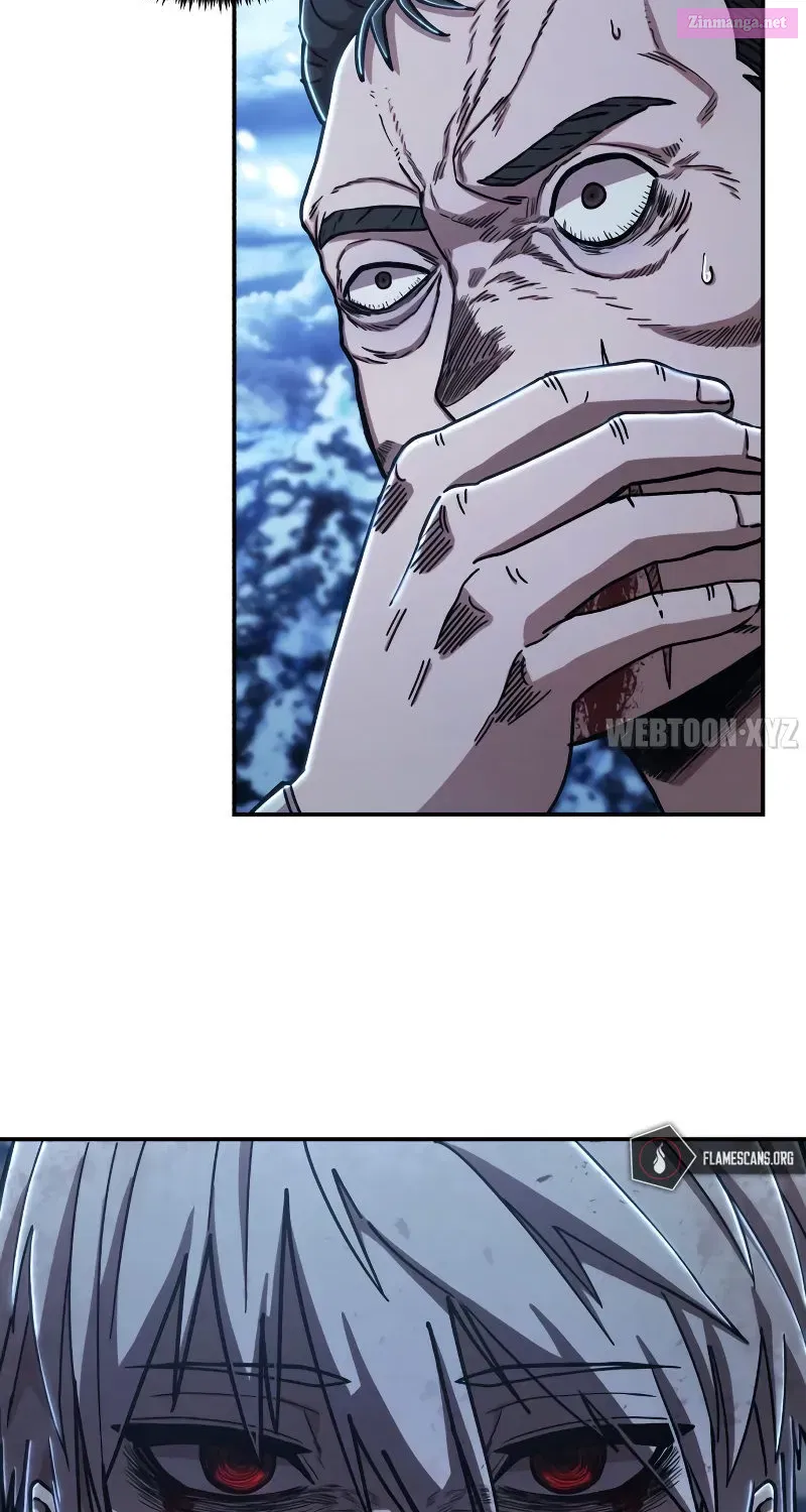 Hero Has Returned Zinmanga X Chapter 78.1 Page 89