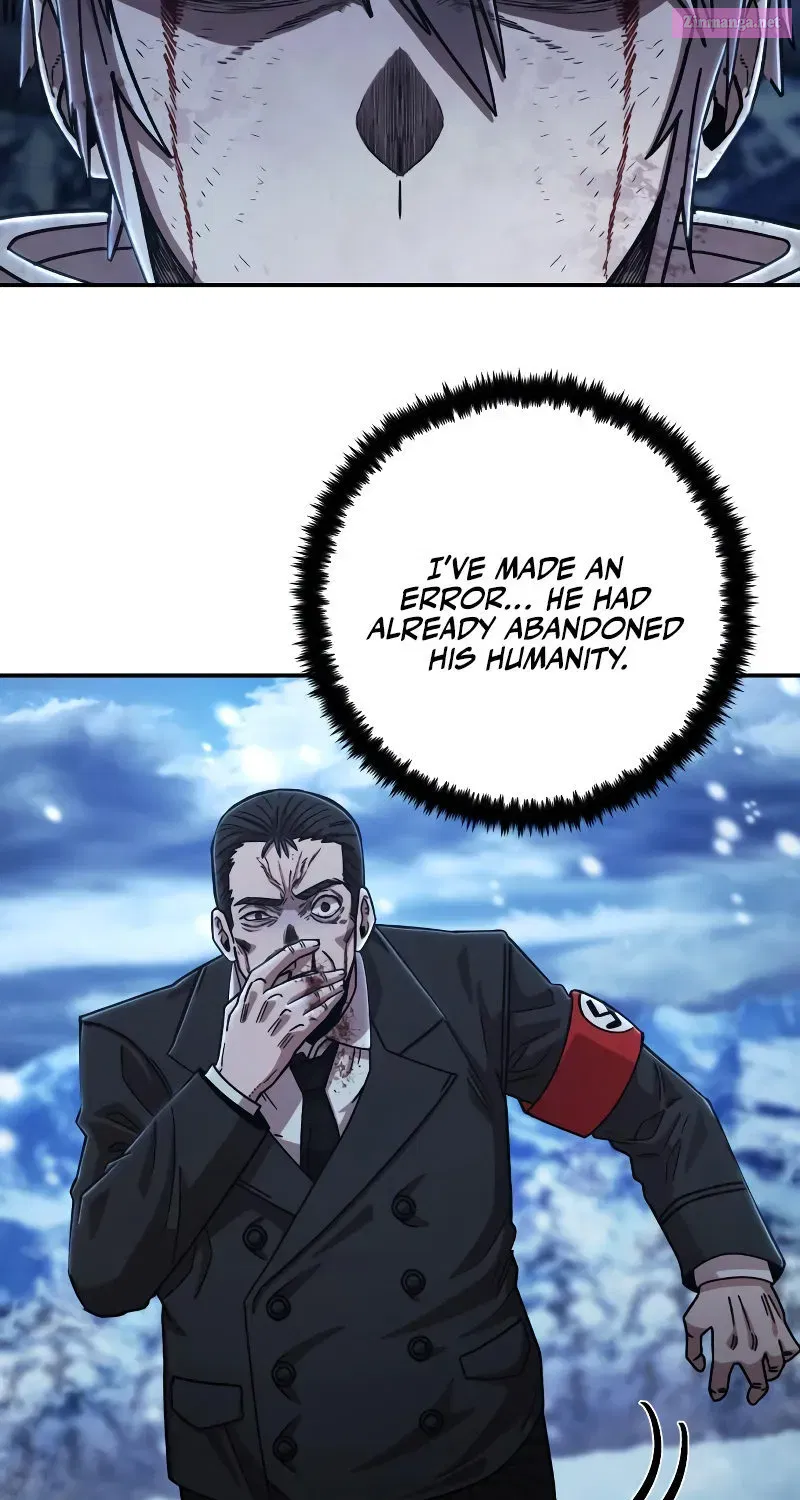 Hero Has Returned Zinmanga X Chapter 78.1 Page 90