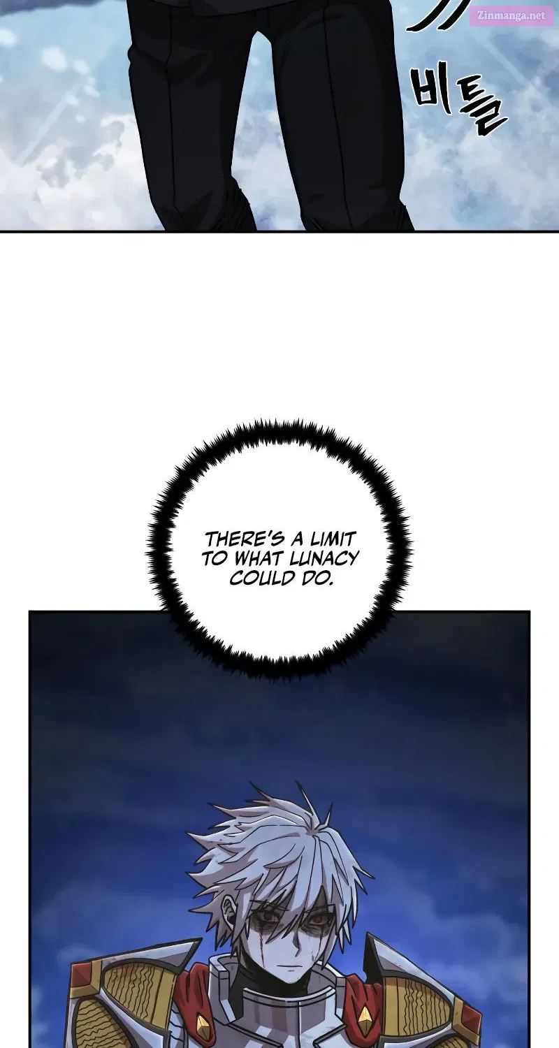 Hero Has Returned Zinmanga X Chapter 78.1 Page 91
