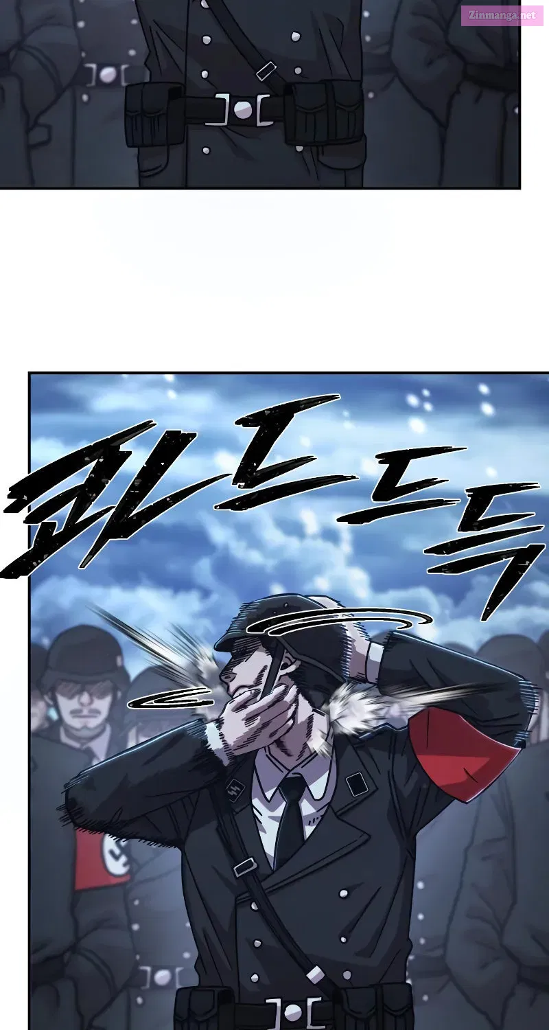 Hero Has Returned Zinmanga X Chapter 78.1 Page 97