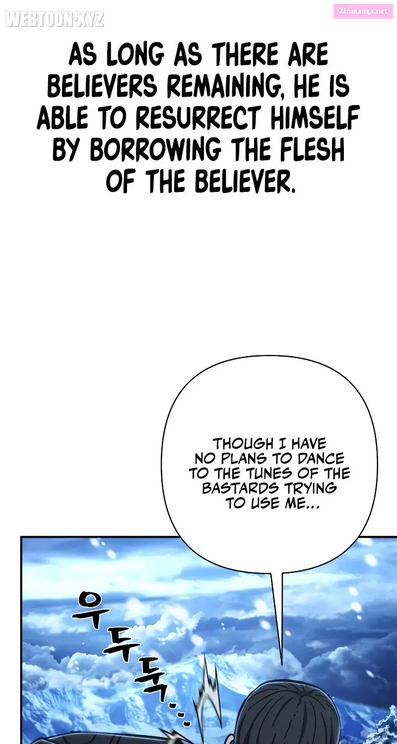 Hero Has Returned Zinmanga X Chapter 78.1 Page 100