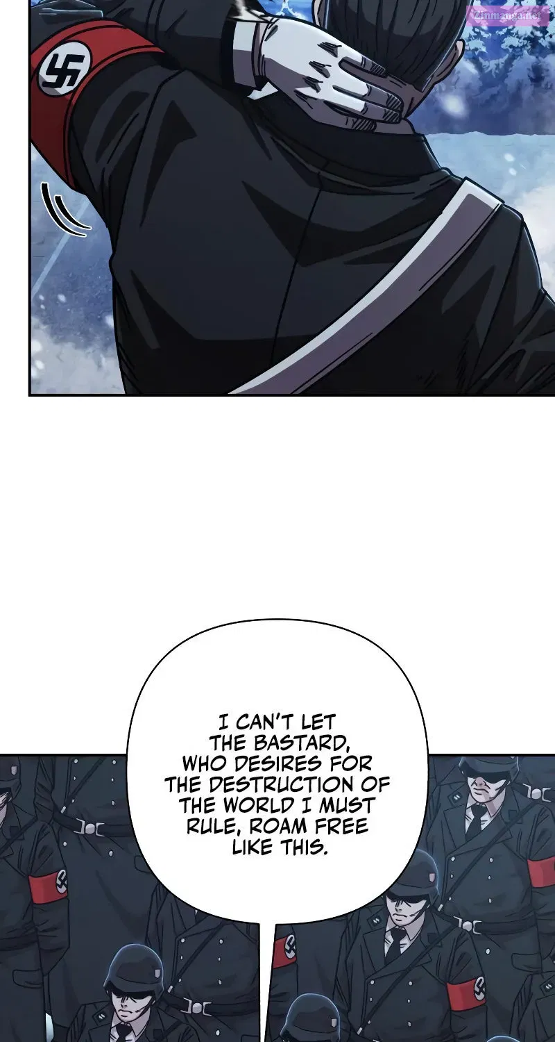 Hero Has Returned Zinmanga X Chapter 78.1 Page 101