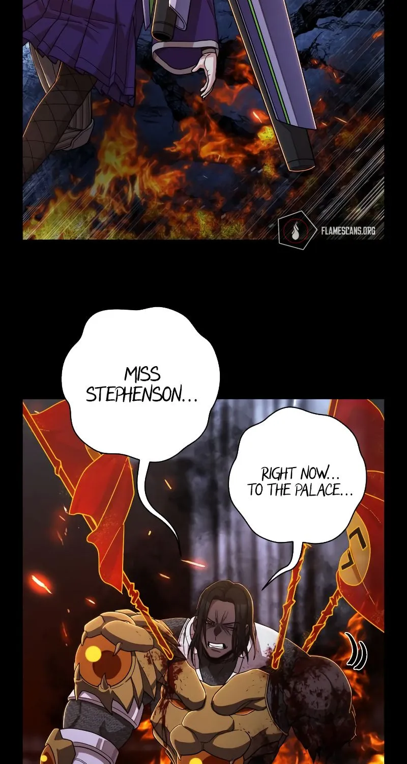 Hero Has Returned Zinmanga X Chapter 77 Page 31