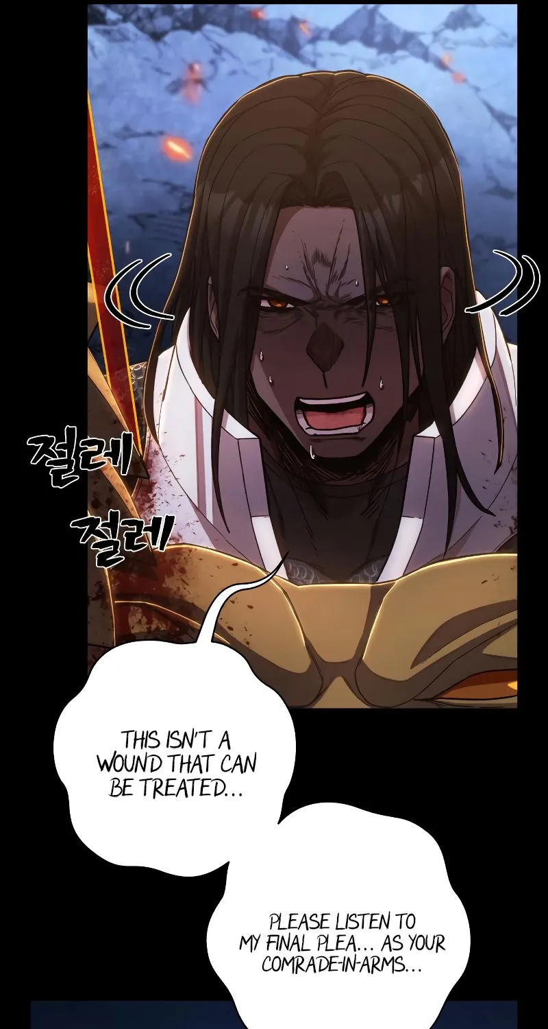 Hero Has Returned Zinmanga X Chapter 77 Page 34
