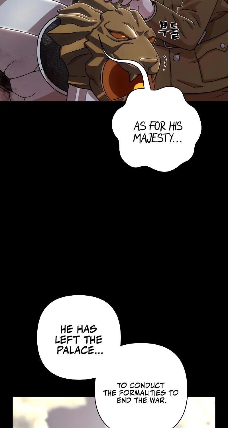 Hero Has Returned Zinmanga X Chapter 77 Page 45