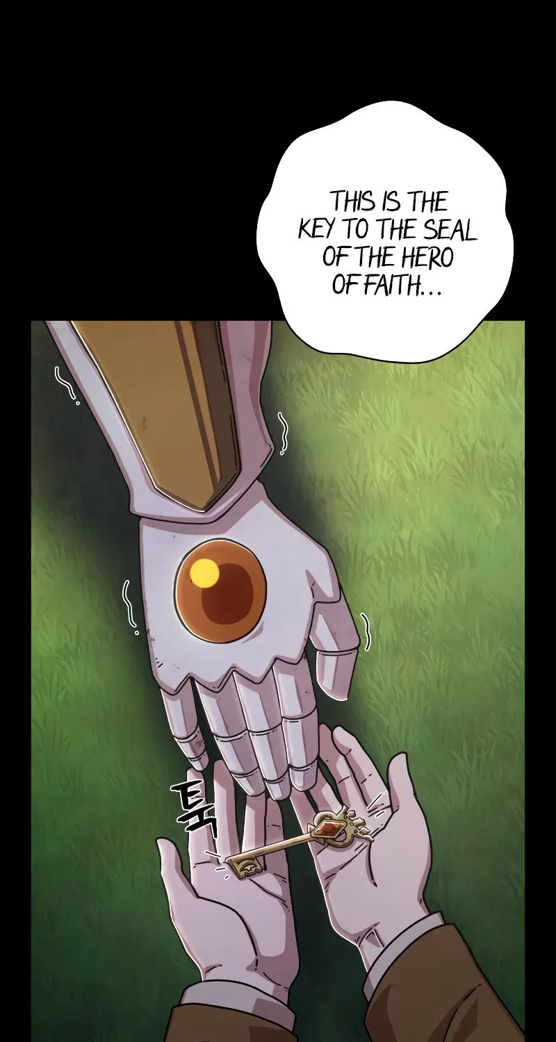 Hero Has Returned Zinmanga X Chapter 77 Page 48