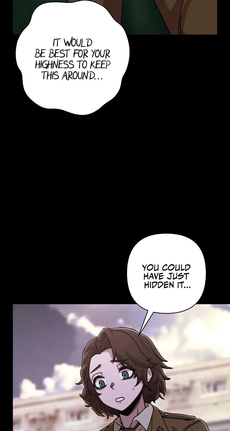 Hero Has Returned Zinmanga X Chapter 77 Page 49