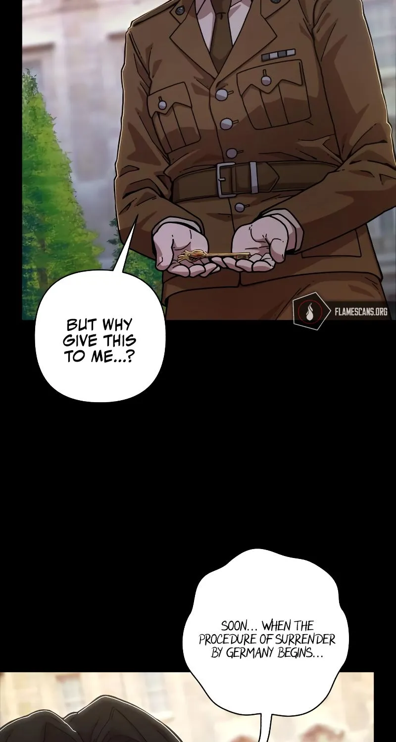 Hero Has Returned Zinmanga X Chapter 77 Page 50