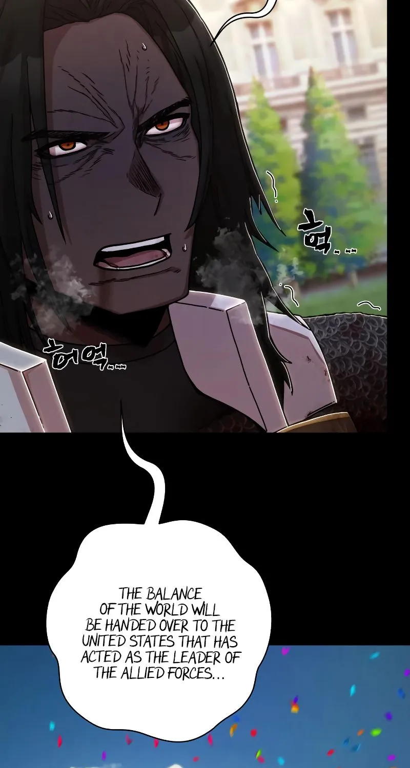 Hero Has Returned Zinmanga X Chapter 77 Page 51