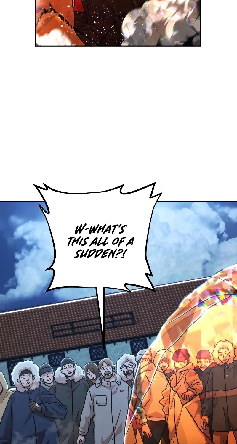 Hero Has Returned Zinmanga X Chapter 77 Page 80