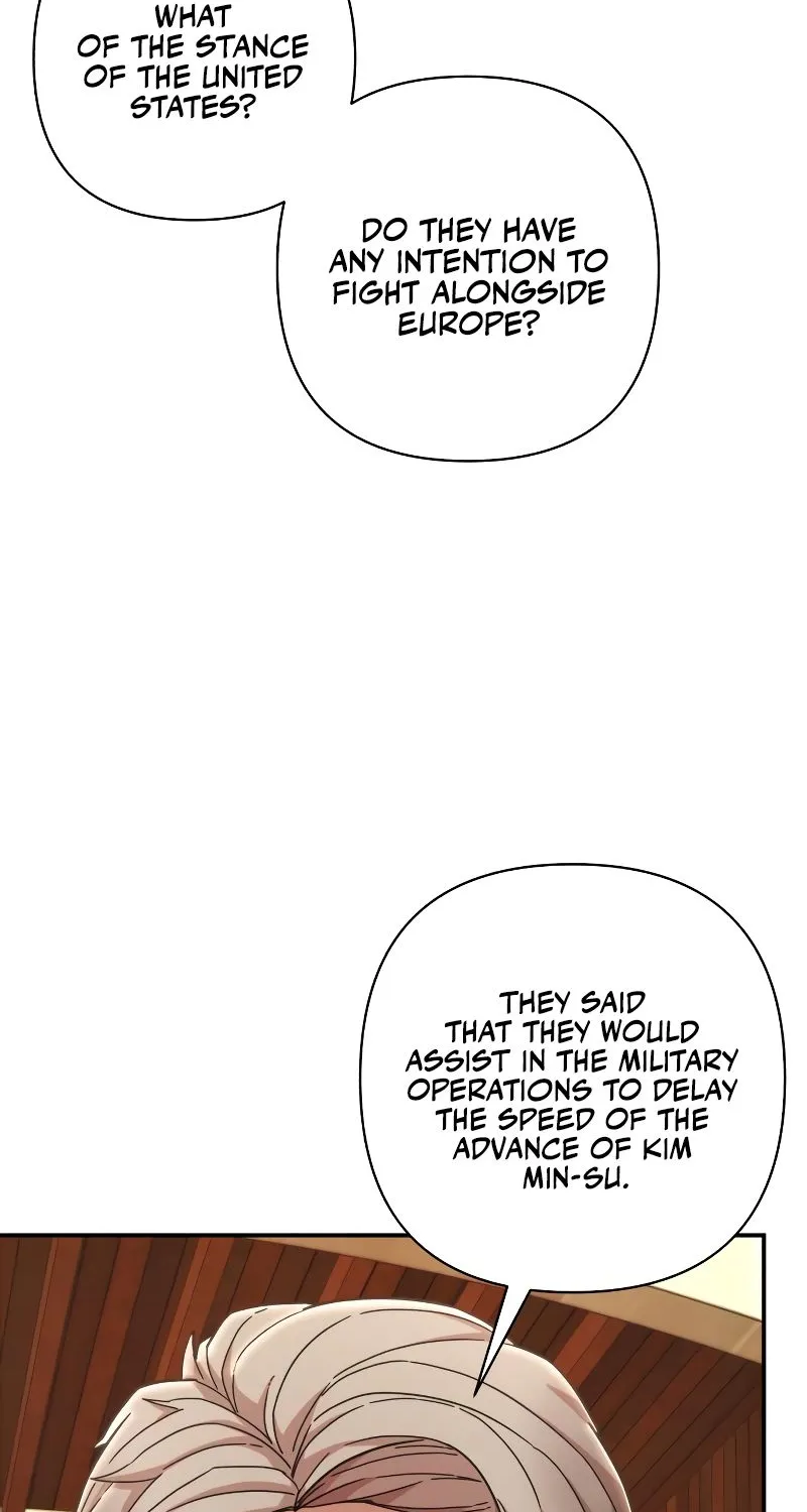 Hero Has Returned Zinmanga X Chapter 76 Page 143
