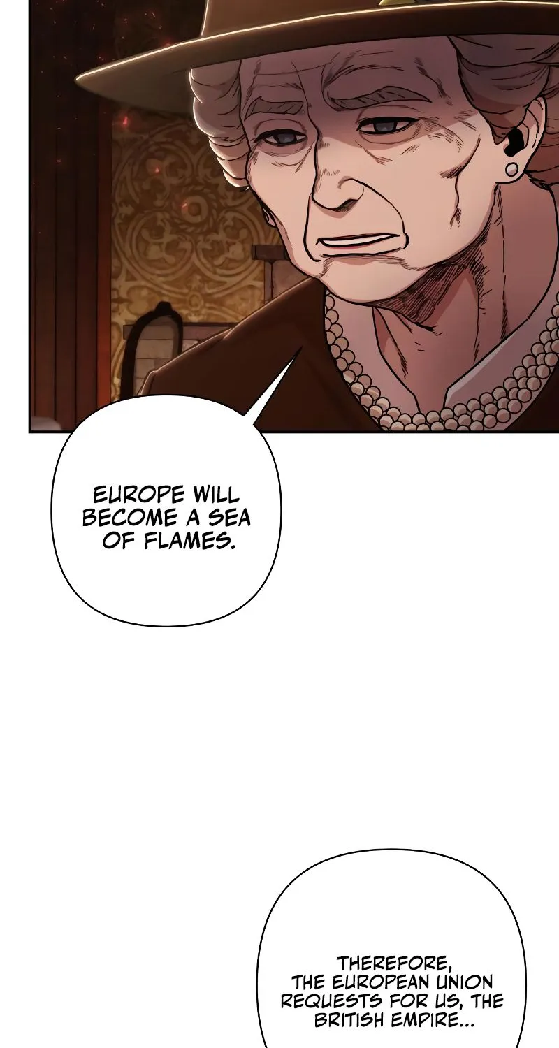 Hero Has Returned Zinmanga X Chapter 76 Page 149