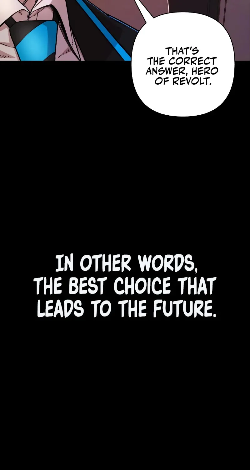 Hero Has Returned Zinmanga X Chapter 75 Page 24