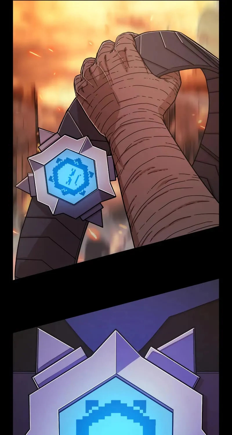 Hero Has Returned Zinmanga X Chapter 75 Page 26
