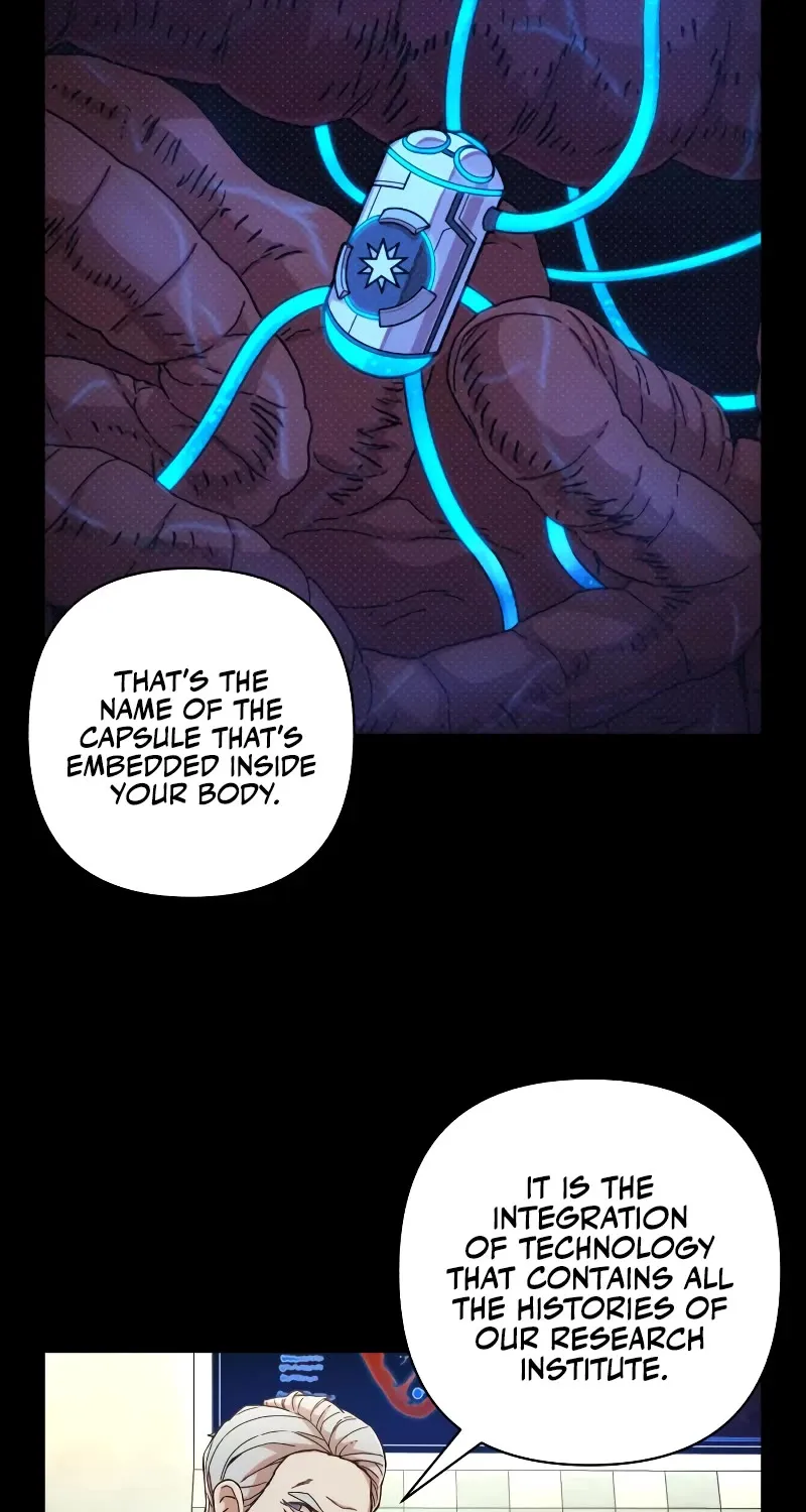 Hero Has Returned Zinmanga X Chapter 74 Page 4