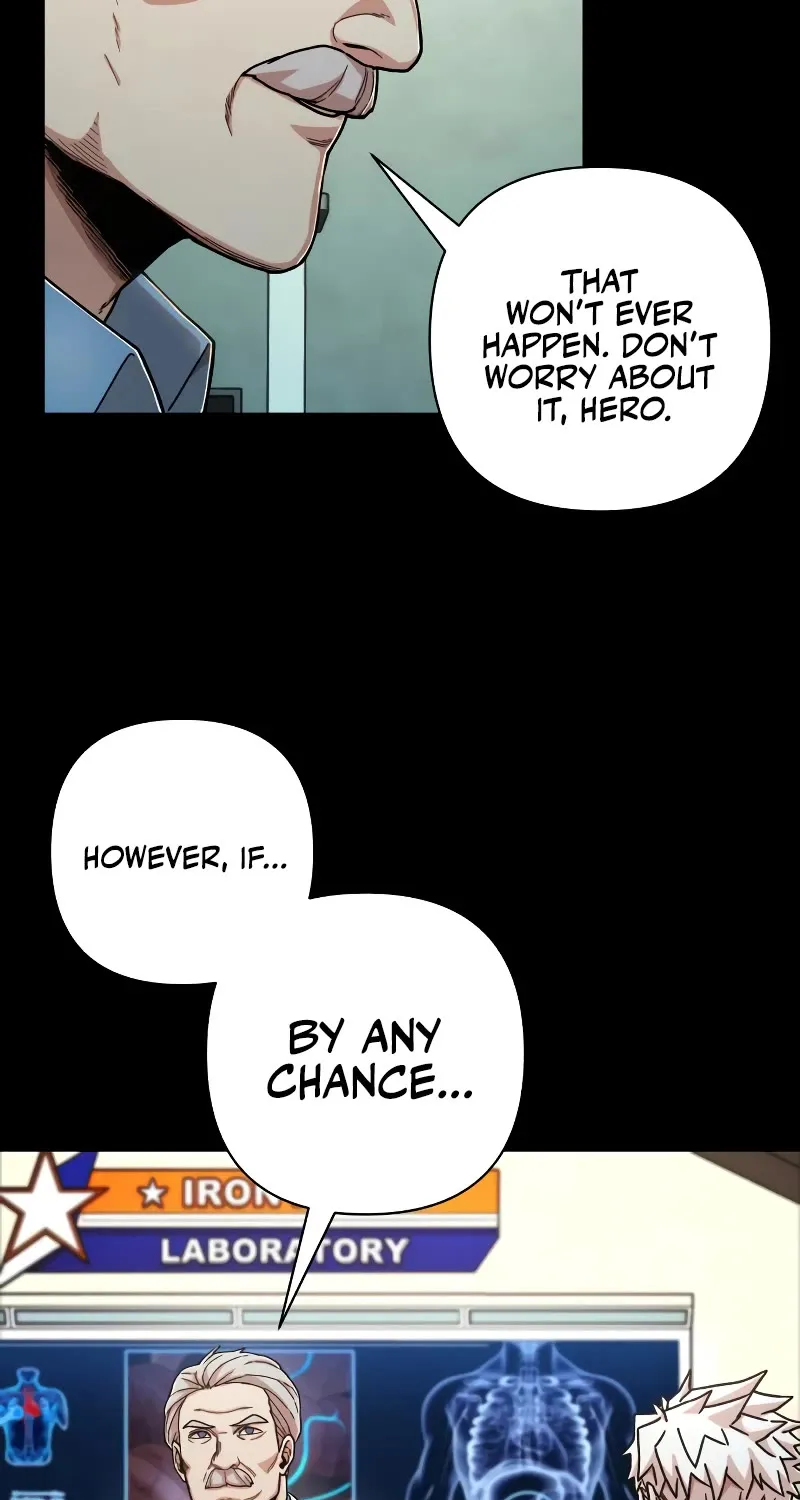 Hero Has Returned Zinmanga X Chapter 74 Page 12