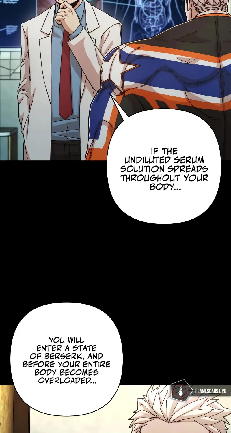Hero Has Returned Zinmanga X Chapter 74 Page 13