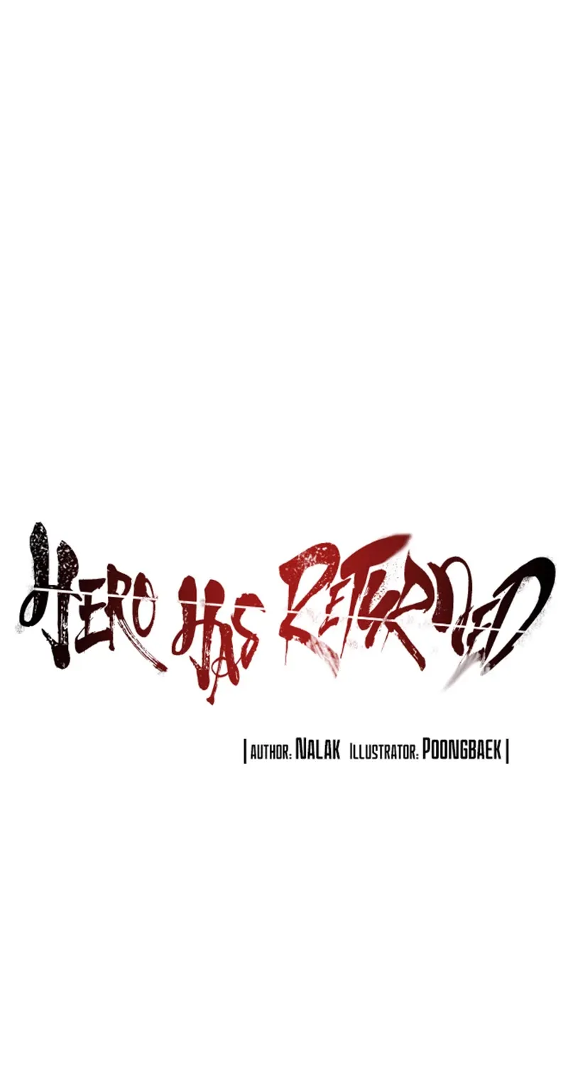 Hero Has Returned Zinmanga X Chapter 74 Page 156