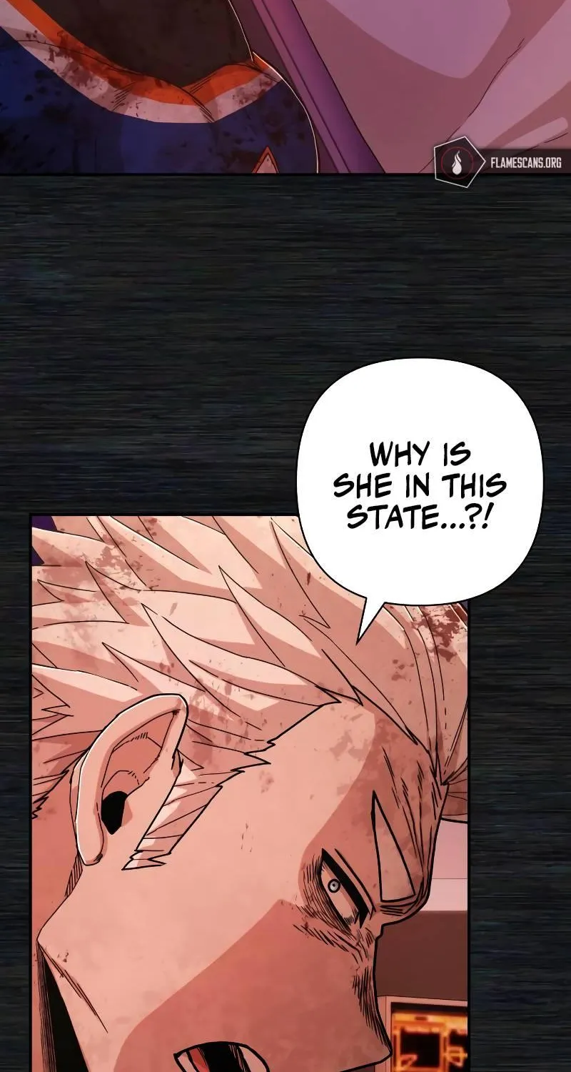 Hero Has Returned Zinmanga X Chapter 73 Page 30