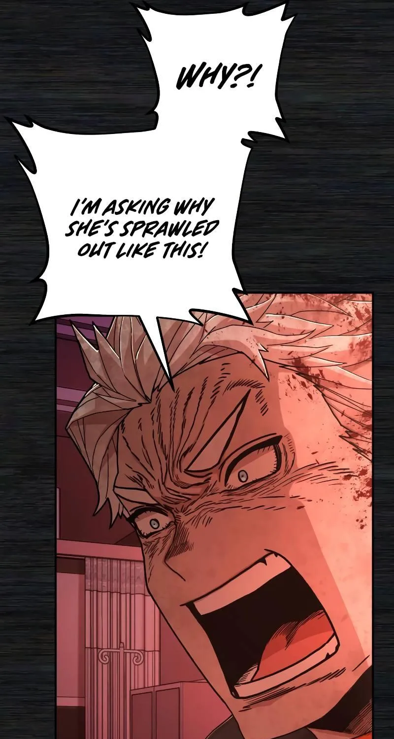 Hero Has Returned Zinmanga X Chapter 73 Page 34