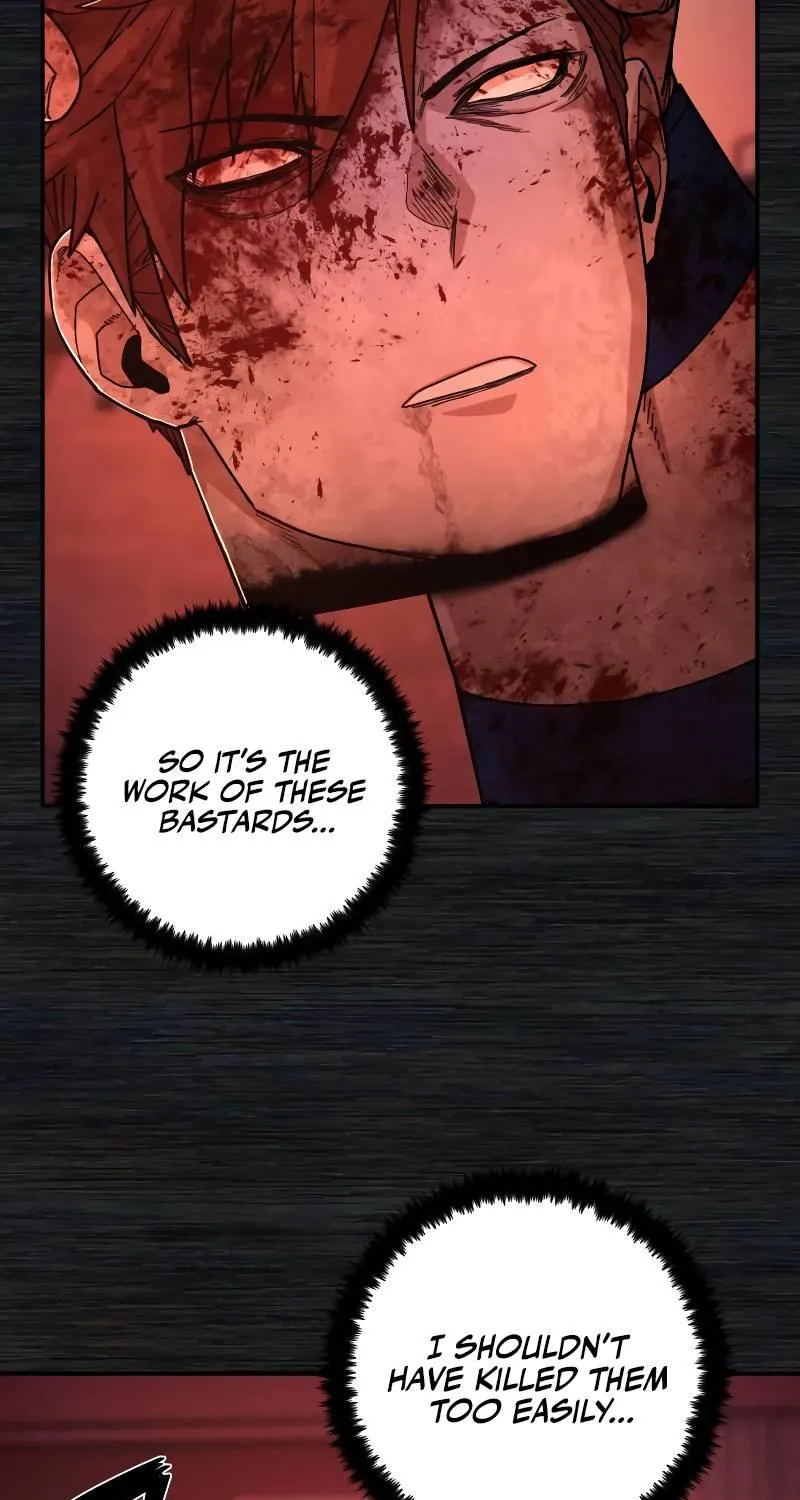 Hero Has Returned Zinmanga X Chapter 73 Page 38