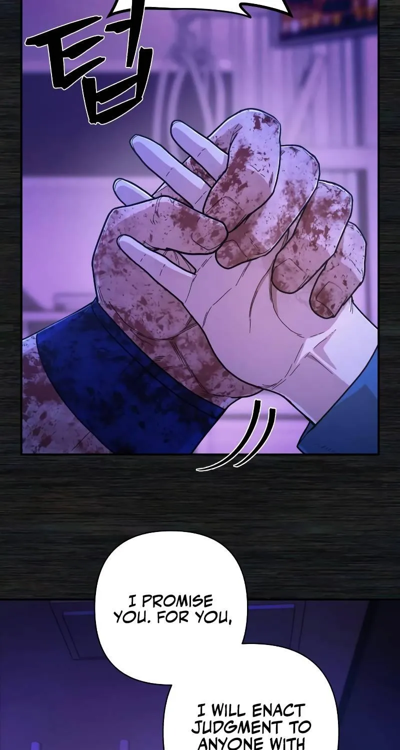 Hero Has Returned Zinmanga X Chapter 73 Page 61
