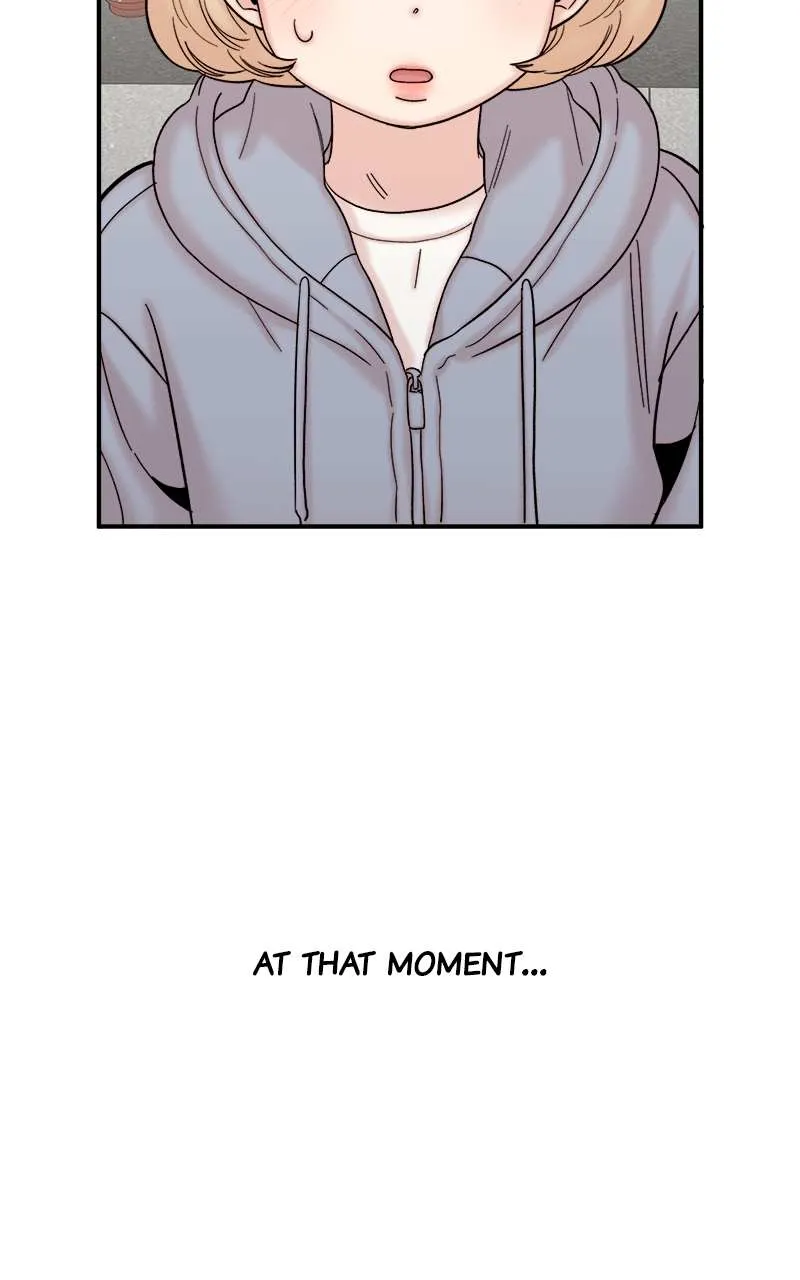My Dud To Stud Boyfriend Zinmanga X Chapter 84 Page 9