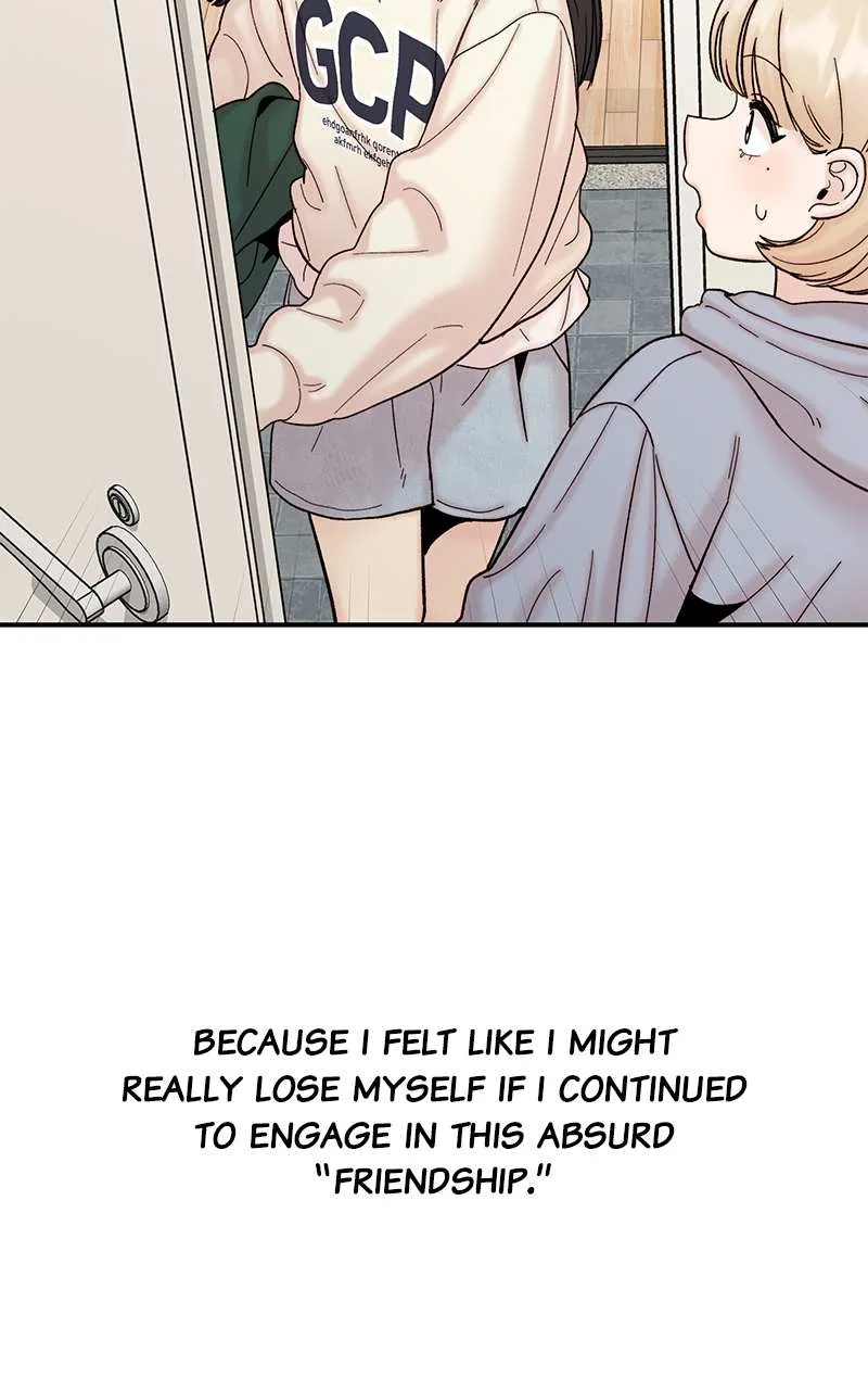 My Dud To Stud Boyfriend Zinmanga X Chapter 84 Page 16