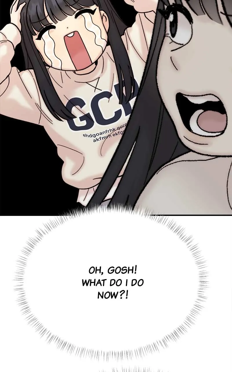 My Dud To Stud Boyfriend Zinmanga X Chapter 84 Page 18