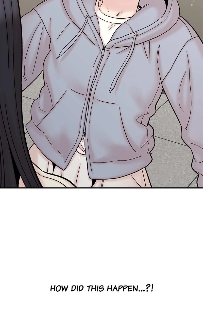 My Dud To Stud Boyfriend Zinmanga X Chapter 84 Page 22
