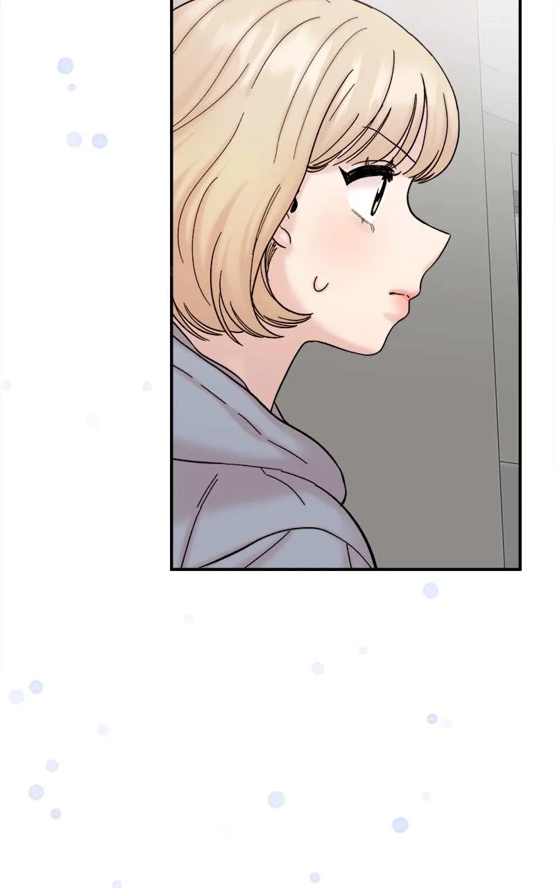 My Dud To Stud Boyfriend Zinmanga X Chapter 84 Page 34