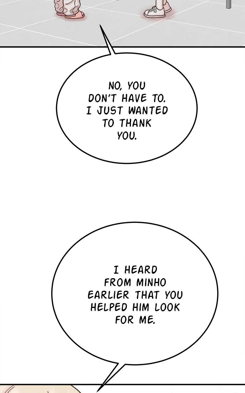My Dud To Stud Boyfriend Zinmanga X Chapter 84 Page 39