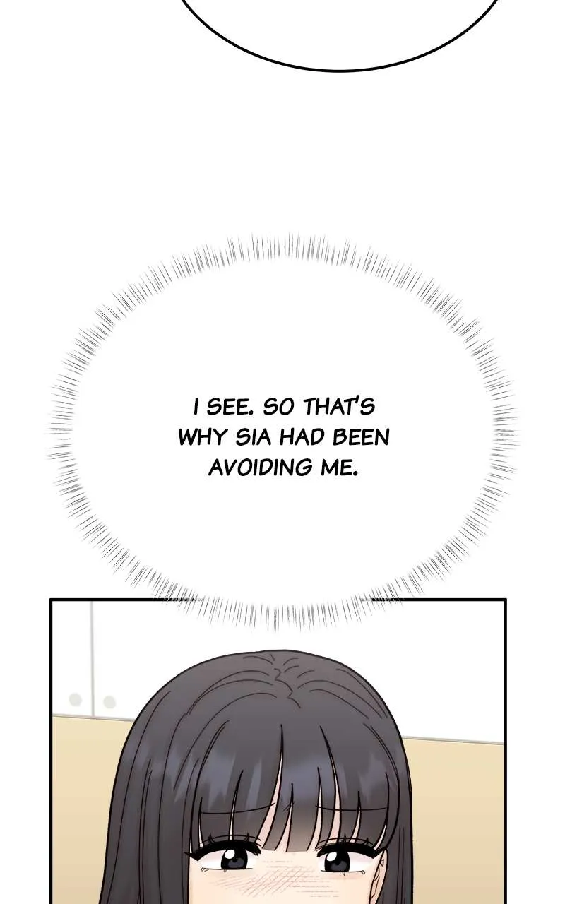 My Dud To Stud Boyfriend Zinmanga X Chapter 84 Page 53
