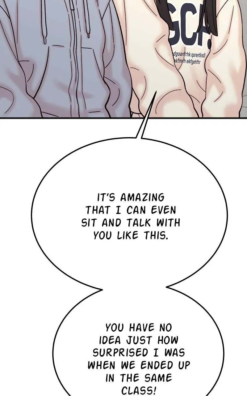 My Dud To Stud Boyfriend Zinmanga X Chapter 84 Page 86