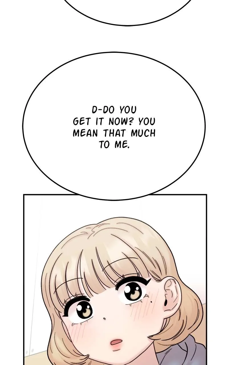 My Dud To Stud Boyfriend Zinmanga X Chapter 84 Page 87