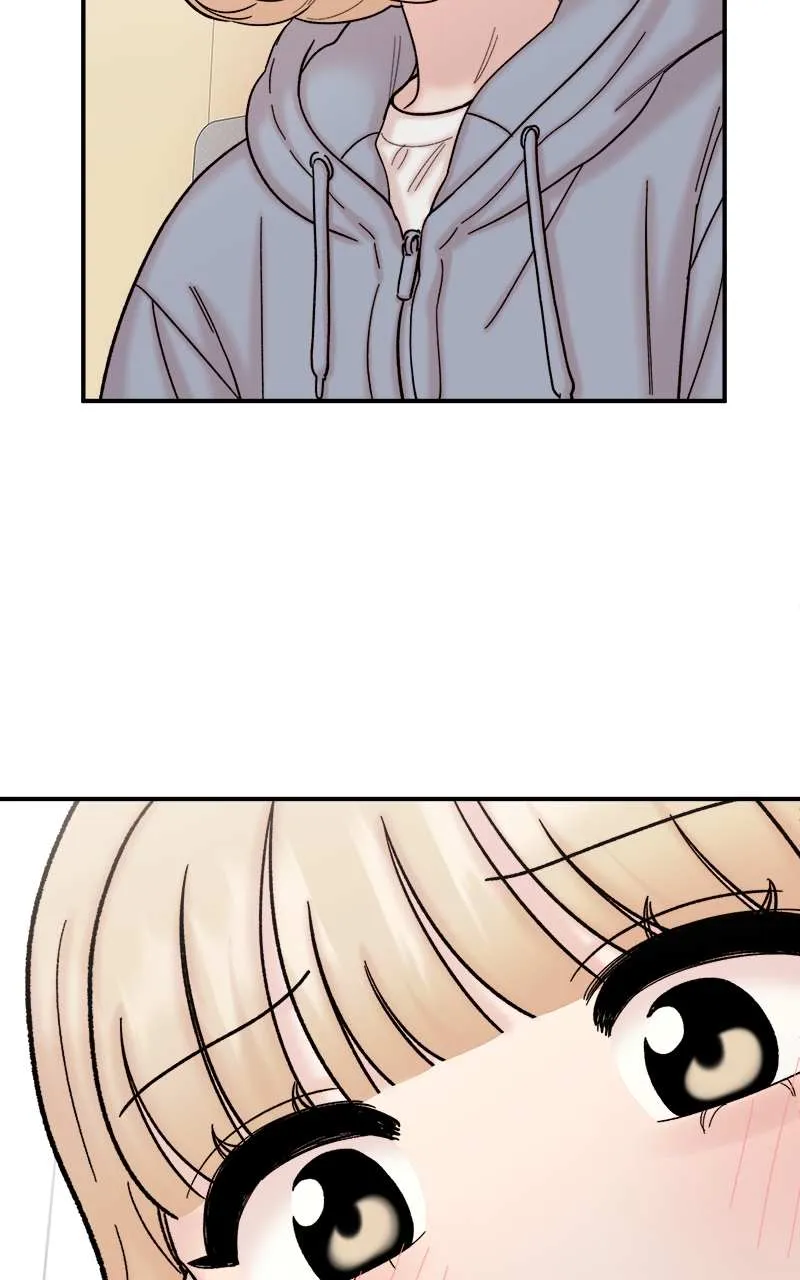 My Dud To Stud Boyfriend Zinmanga X Chapter 84 Page 88