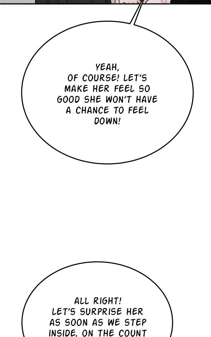 My Dud To Stud Boyfriend Zinmanga X Chapter 84 Page 115