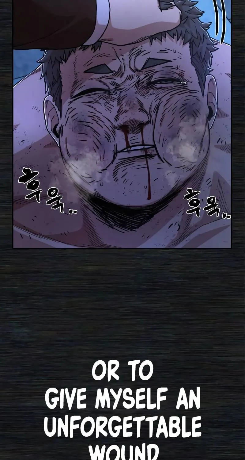 Hero Has Returned Zinmanga X Chapter 72 Page 53