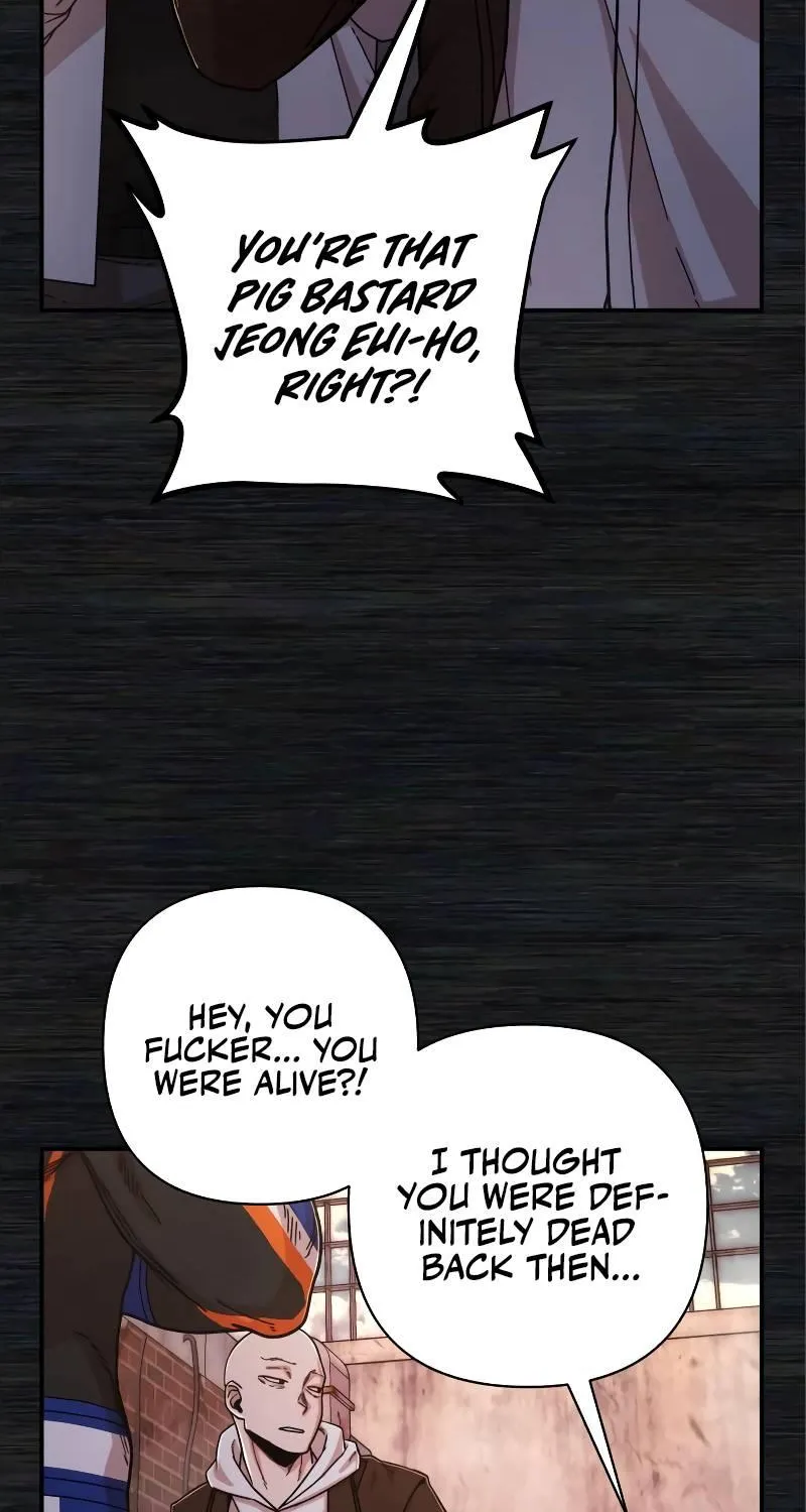 Hero Has Returned Zinmanga X Chapter 72 Page 84